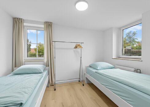 Monteurunterkünfte in Erkelenz – 24h Check-In Obrázok 3