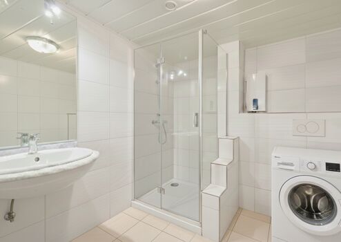 Monteurunterkünfte in Erkelenz – 24h Check-In