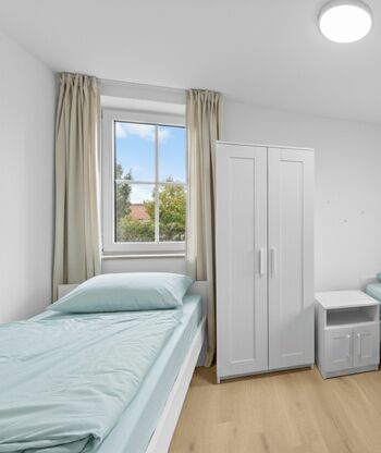 Monteurunterkünfte in Erkelenz – 24h Check-In Obrázok 4