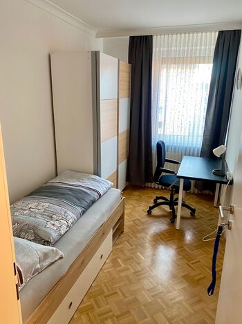 Monteurwohnung Salzburg Maxglan