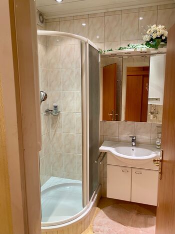 Monteurwohnung Salzburg Maxglan Zdjęcie 4