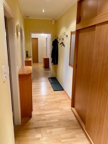 Monteurwohnung Salzburg Maxglan Zdjęcie 2