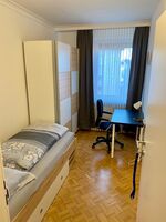 Monteurwohnung Salzburg Maxglan Bild 3