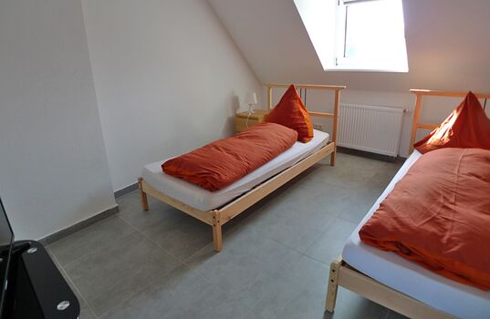 Großes Haus mit mehreren Appartements in Duisburg-Beeck Picture 2