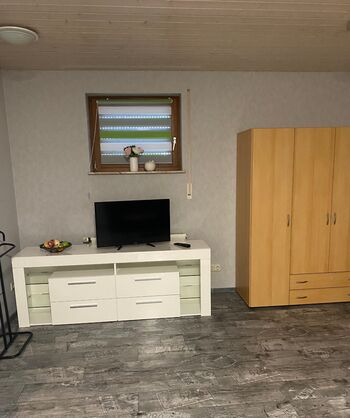 Gästezimmer Winter Bild 2
