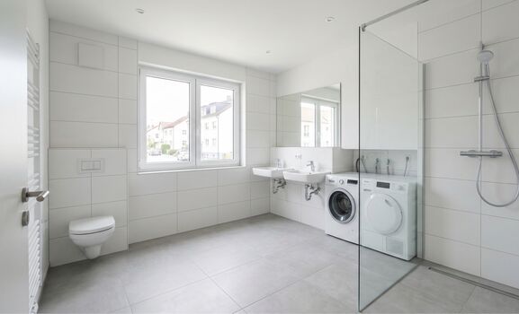 Monteurunterkünfte in Wuppertal – 24h Check-In Picture 4