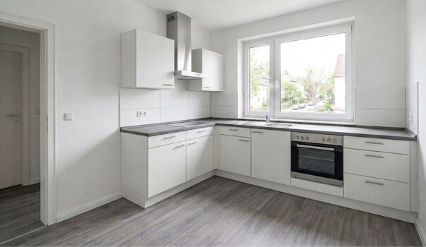 Monteurunterkünfte in Wuppertal – 24h Check-In Picture 3