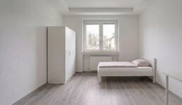 Monteurunterkünfte in Wuppertal – 24h Check-In Picture 1