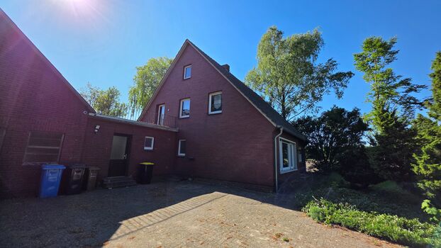 Komfortable Monteurzimmer in Calhorn zu vermieten