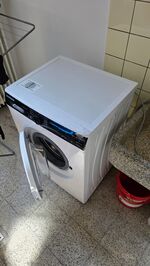 Komfortable Monteurzimmer in Calhorn zu vermieten Bild 3
