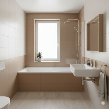 Monteurunterkünfte in Netphen – 24h Check-In Obrázok 4