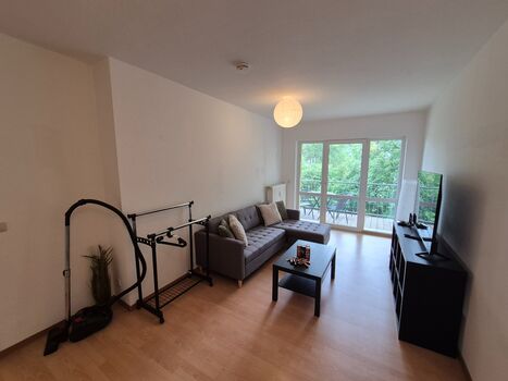 Amselweg • 2-Bedroom Bild 2