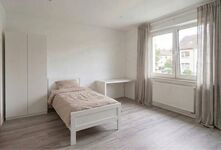 Monteurunterkünfte in Wuppertal – 24h Check-In Picture 2