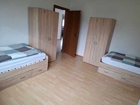 Wohnung in Gutsweg, Wickede