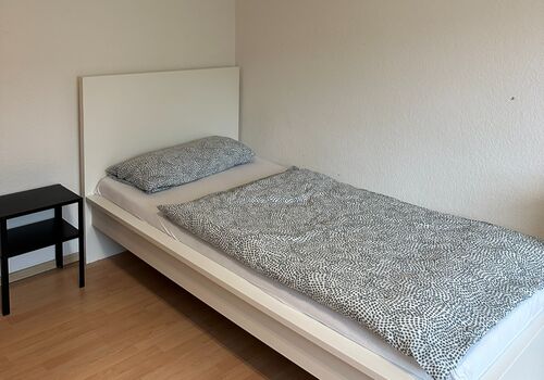 Möblierte Ferienwohnung - Monteurwohnung - Monteurzimmer Zdjęcie 2