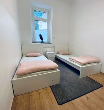 Monteurwohnung Sky Bild 2