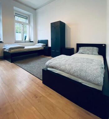 Monteurwohnung Sky Bild 3