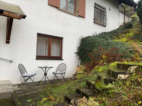 Apartmenthaus Kappelrodeck Vollausstatung & Parkplatz Bild 5