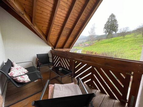 Business Apartments Kappelrodeck Picture 5