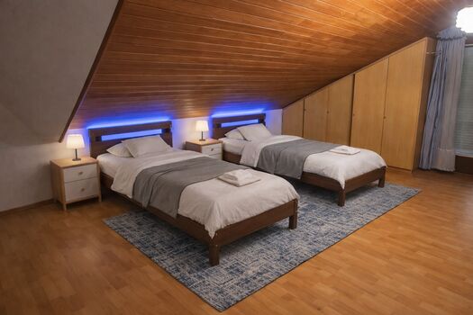 Business Apartments Kappelrodeck