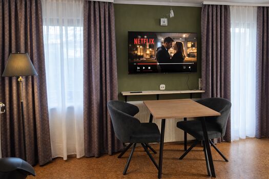 S.K Ferienapartments Kappelrodeck Picture 1