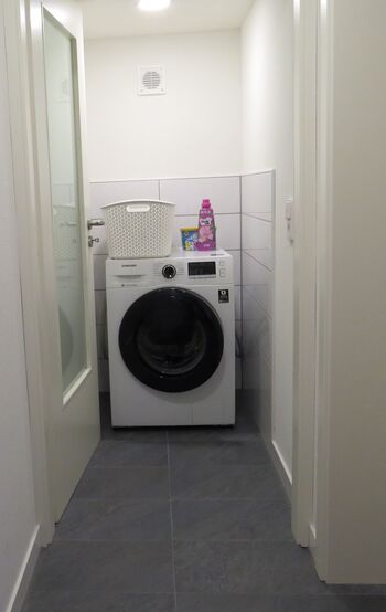 Business Apartments Kappelrodeck Picture 3