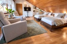 S.K Ferienapartments Kappelrodeck Bild 23