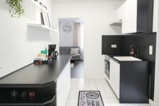 S.K Ferienapartments Kappelrodeck Bild 8