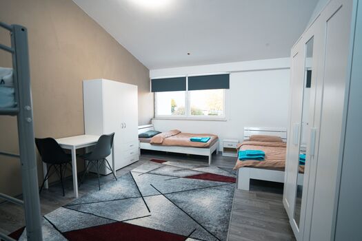 A & Z Zimmervermietung Picture 3