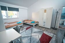 A & Z Zimmervermietung Obrázok 12