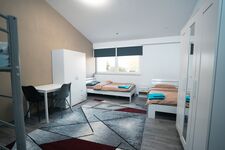 A & Z Zimmervermietung Obrázok 2