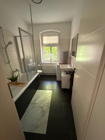 Wohnung 1.OG , WLAN , Parkplatz , Top Lage Bild 4