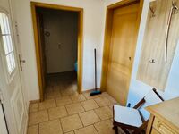 Eingangsbereich Flur