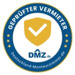 geprüfter Vermieter