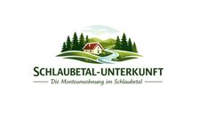 Logo Schlaubetal-Unterkunft