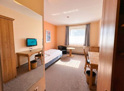 Moderne, preiswerte Unterkünfte in Niederkassel und Umgebung