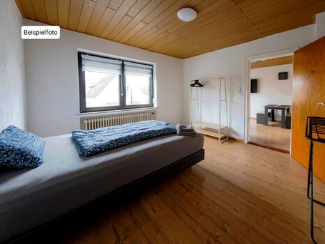 Komfortable Monteurunterkunft in Goldenstedt Bild 2
