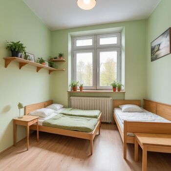 Monteurunterkunft Bremen -nach Wunsch/Bedürfnis Bild 2