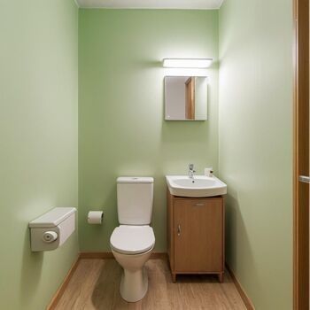 Monteurunterkunft Bremen -nach Wunsch/Bedürfnis Bild 3