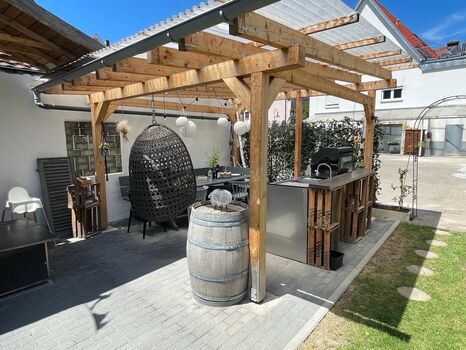 Sali Homes - Heilbronn | Obersulm Bild 4