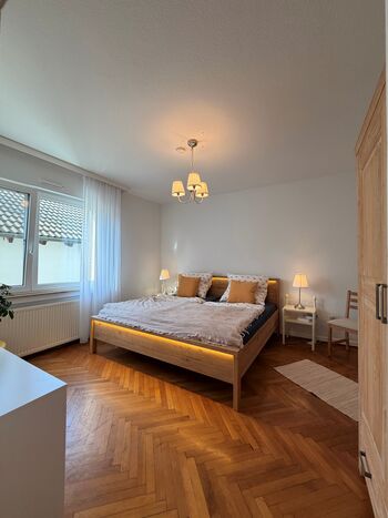 Ferienwohnung Stöber