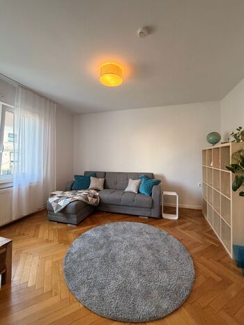 Ferienwohnung Stöber Bild 2