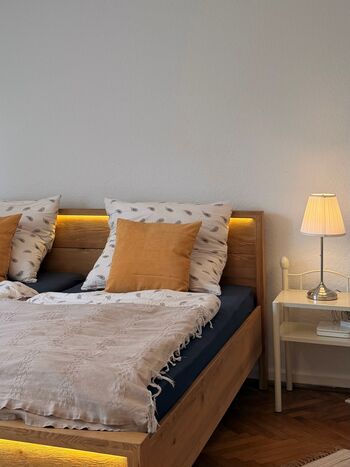 Ferienwohnung Stöber Bild 5