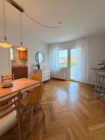 Ferienwohnung Stöber Bild 3