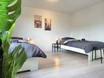 HomeRent in Gedern und Umgebung Zdjęcie 2