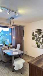 Wohnung Pfister - Ferienwohnung RhönKiss Bild 3