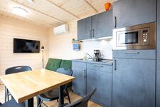 Unterkunft nahe Finsterwalde, Schwarzheide & Großräschen Bild 8