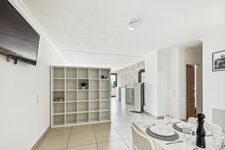 MONTEUR BASE - Unterkunft für 2-7 Personen in Rüsselsheim Bild 12