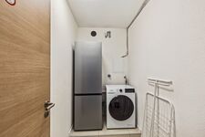 MONTEUR BASE - Unterkunft für 2-7 Personen in Rüsselsheim Bild 11