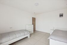 MONTEUR BASE - Unterkunft für 2-7 Personen in Rüsselsheim Bild 10